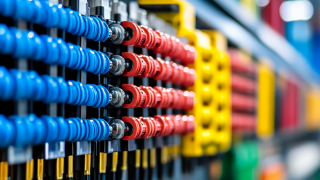 Finding Reliable Suppliers for Insulated Terminals Best Practices for Global Buyers
