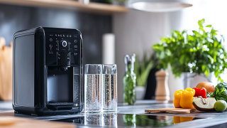 Exploring Diverse Features and Applications of Kitchen Pure Water Purifiers