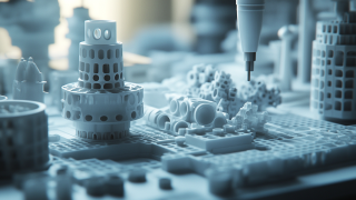 Exploring the Unique Features and Applications of Injection Molding Products