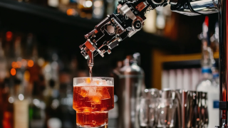 Revolutionizing Cocktails: How Next-Gen Mixology Robots Are Shaking Up the Bar Scene