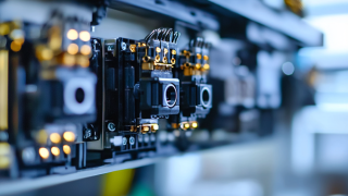 Maximize Efficiency with Lc1n Ac Contactor Contacts for Global Buyers