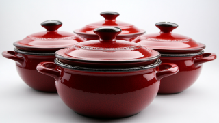 Maximizing Value with Cooking Pots through Exceptional After Sales Support and Cost Effective Repairs