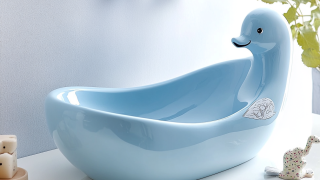Cost Savings and Durability of Children's Sink with Real Life Examples