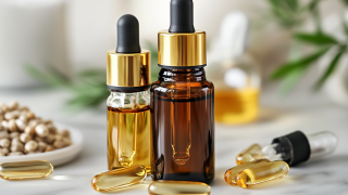 Comprehensive Technical Insights on Cbd and Its Anti Inflammatory Benefits