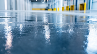 Essential Guide to Choosing the Right Spray Polyurea Coating for Your Project