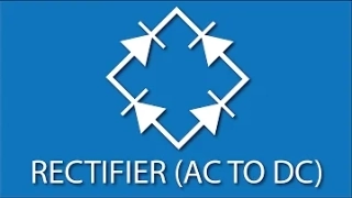 Understanding the Varieties and Applications of Ac To Dc Rectifiers