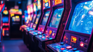 How to Identify Reliable Suppliers for Electronic Game Machines