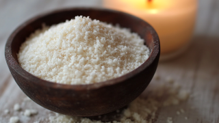 Understanding the Role of Mica Powder in Candle Making