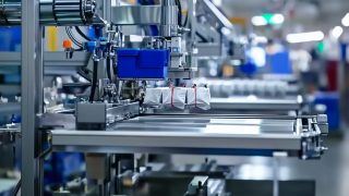7 Best Features of High Speed Bag Inserter Machine for Global Buyers