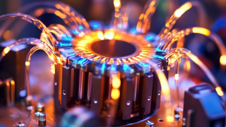 Future Innovations in Generator Capacitor Technology for Global Buyers