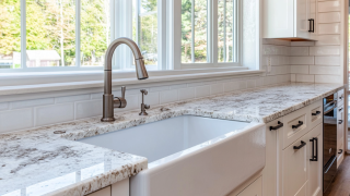 How to Identify Reliable Manufacturers for Kitchen Sink and Accessories