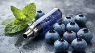 Future Innovations in Blueberry Vape and Its Benefits for Global Buyers