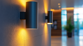 How to Identify the Best Wall Light Manufacturers for Your Global Sourcing Needs