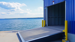 Maximizing Efficiency with Dock Levelers 7 Essential Maintenance Tips