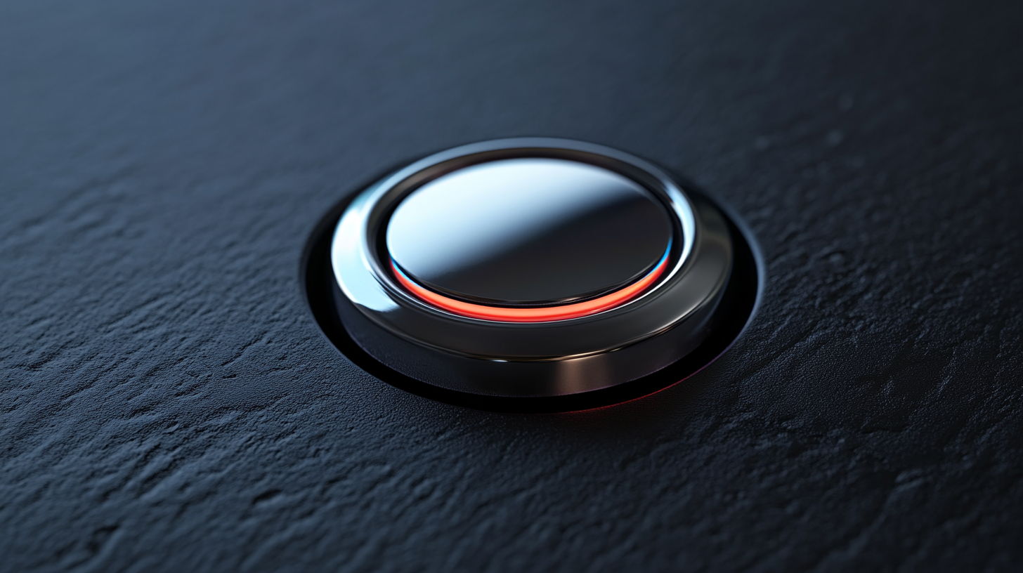 The Ultimate Resource for Choosing the Right Lift Push Button for Your Needs