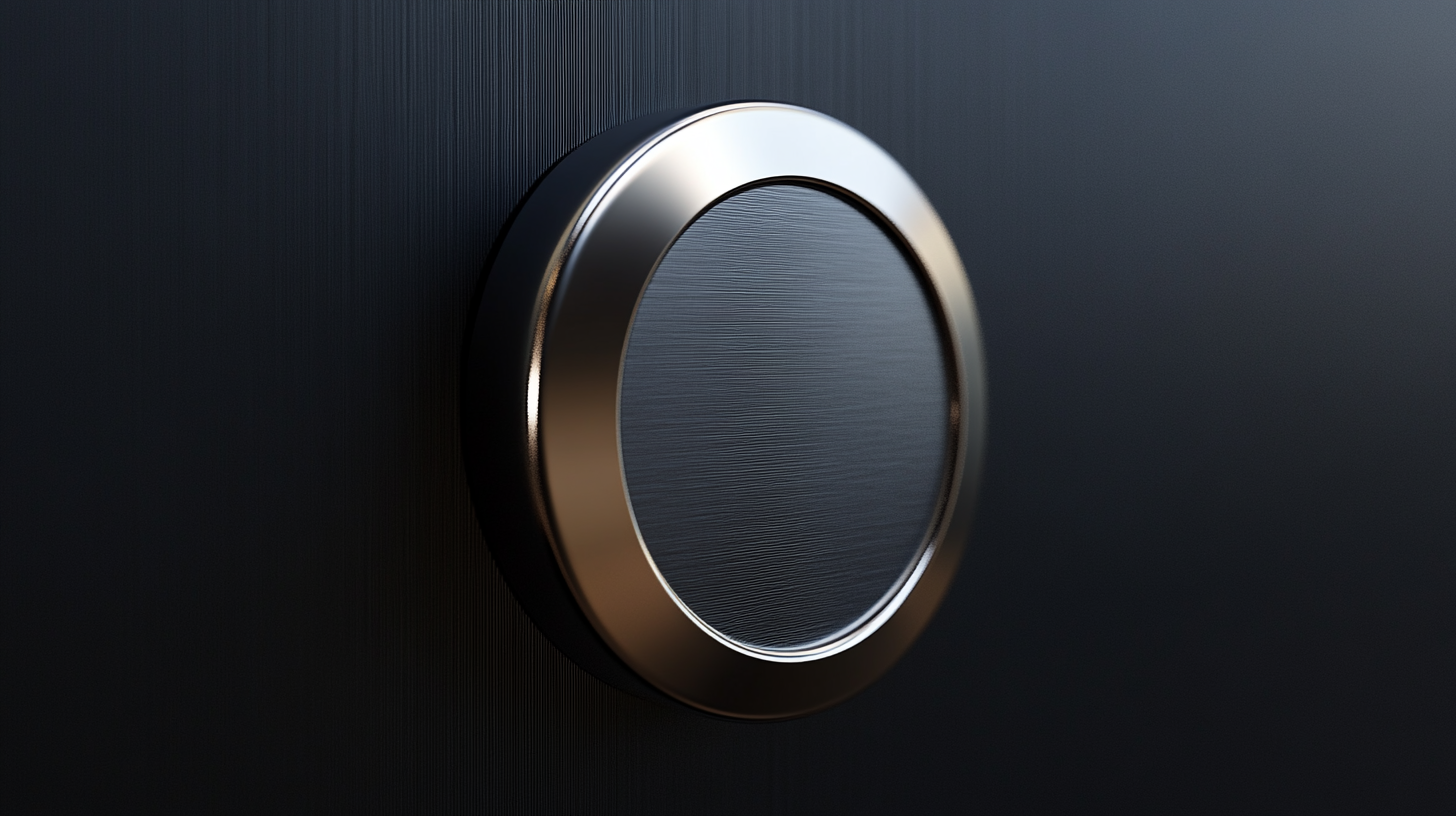 The Ultimate Resource for Choosing the Right Lift Push Button for Your Needs