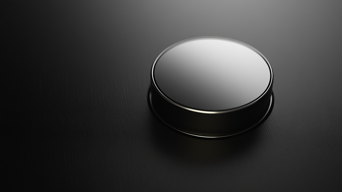 The Ultimate Resource for Choosing the Right Lift Push Button for Your Needs