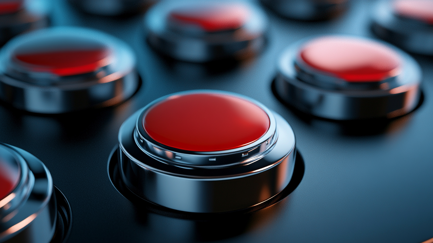 The Ultimate Resource for Choosing the Right Lift Push Button for Your Needs
