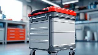 Challenges in Selecting the Right Telescopic Trolley Handles for Toolboxes