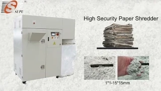Revolutionizing Document Security: The Rise of Deli Paper Shredders in 2023's Global Market