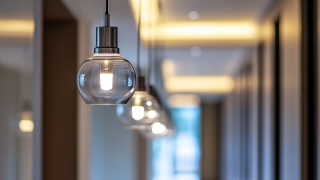 Emerging Trends in Hote Down Light for Global Buyers in 2025