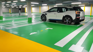 5 Best Ev Car Charging Station Solutions for Global Buyers