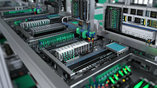 Innovative Applications of Embedded Industrial Computers in Modern Manufacturing