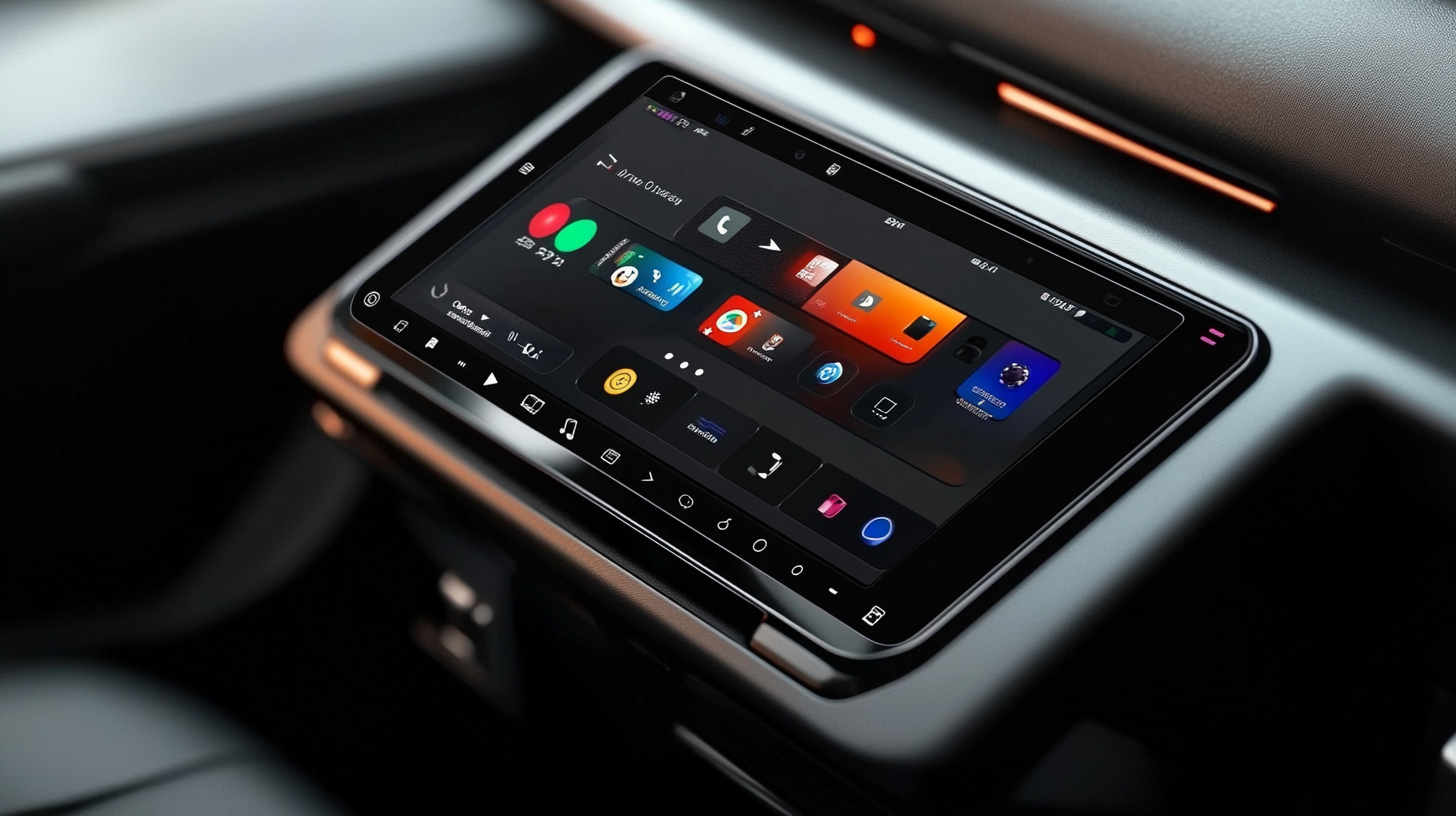 Unlocking the Power of Android Car Stereos: 7 Essential Features You Didn't Know About
