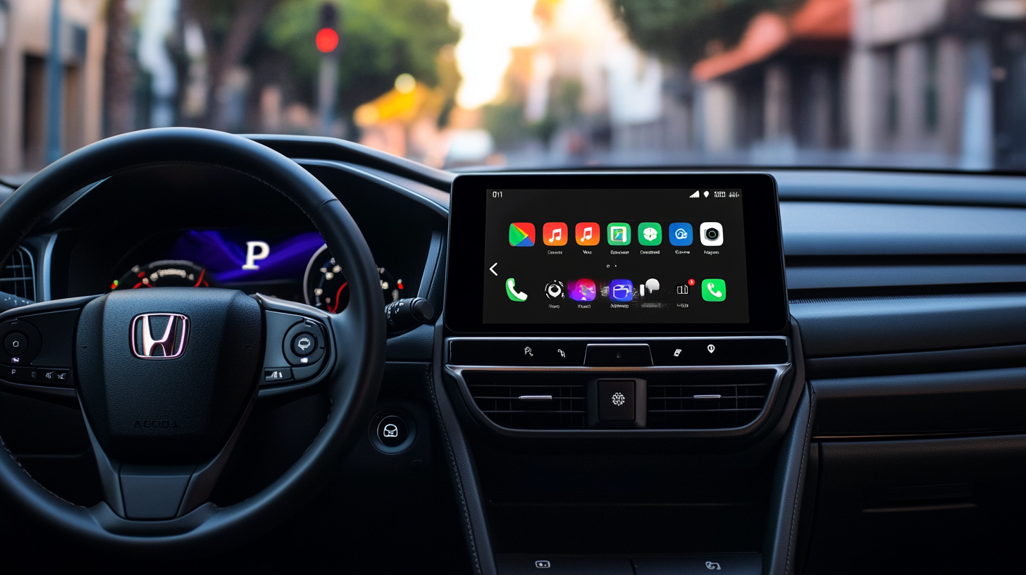 Unlocking the Power of Android Car Stereos: 7 Essential Features You Didn't Know About