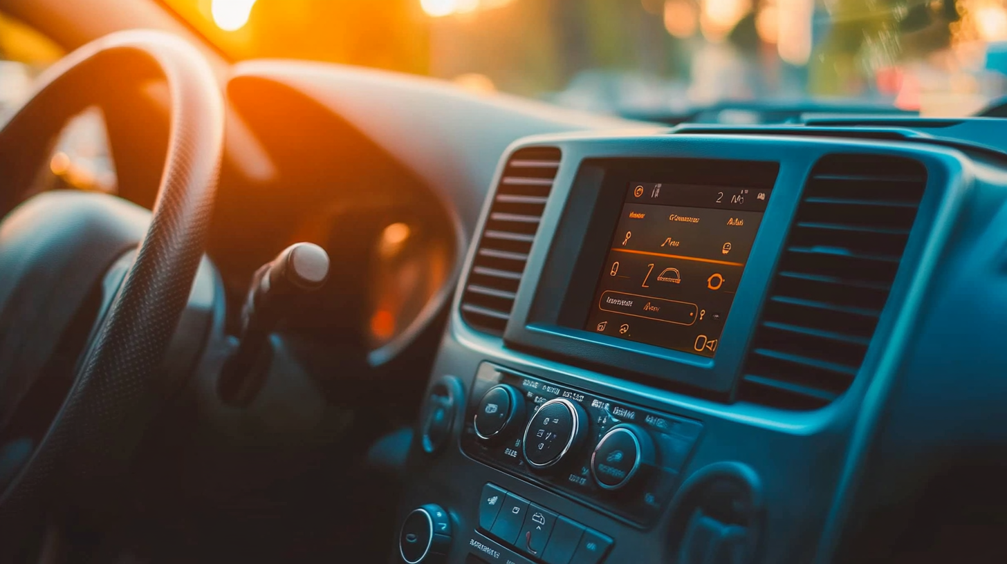 Unlocking the Power of Android Car Stereos: 7 Essential Features You Didn't Know About