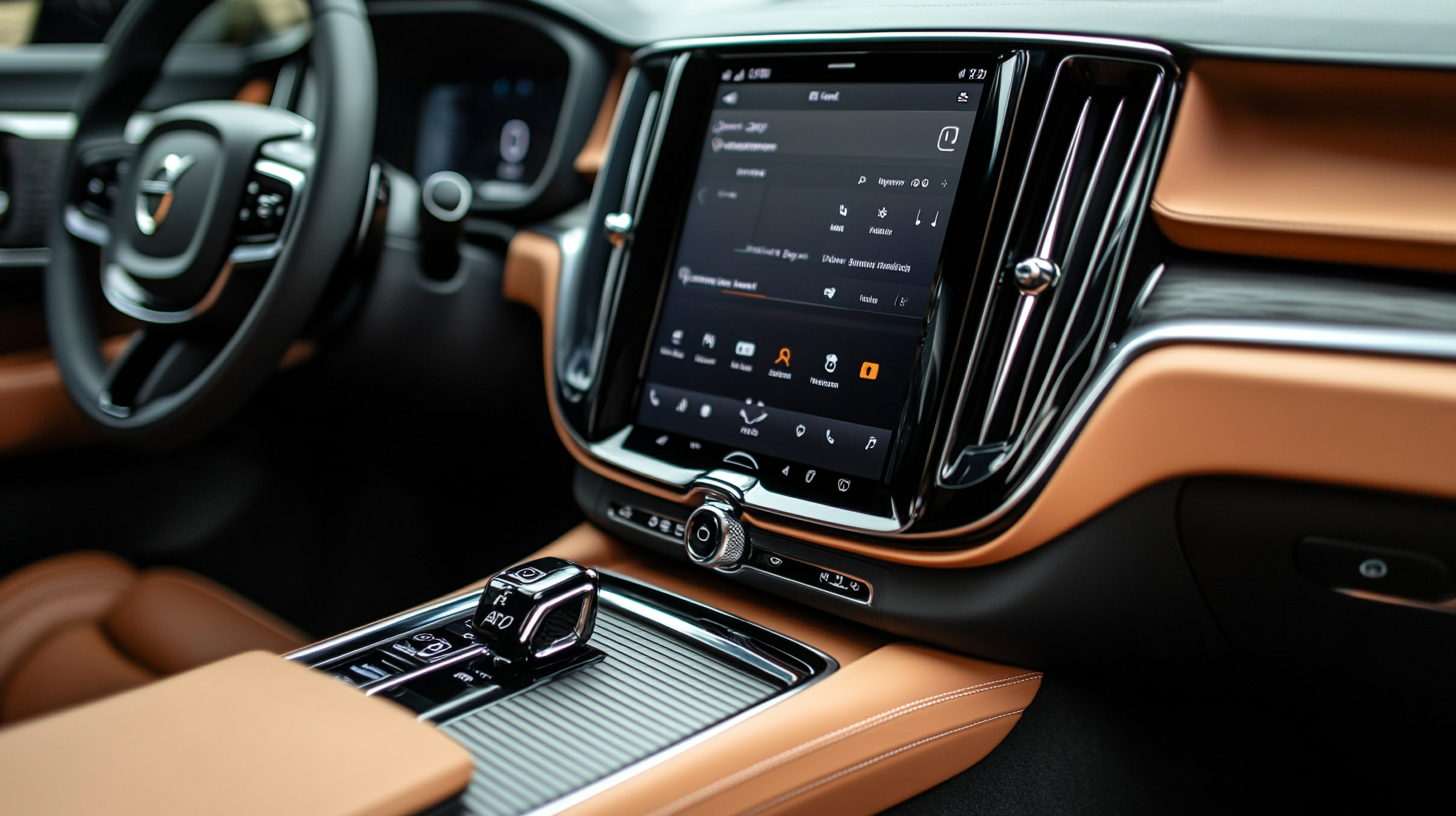 Unlocking the Power of Android Car Stereos: 7 Essential Features You Didn't Know About