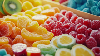Discover the Best Practices for Sourcing Candy Fruit Worldwide