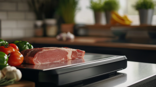 Mastering the Art of Efficient Meat Cutting with an Automatic Meat Slicer