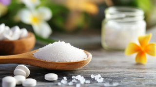 Exploring Other Options for Sodium Hyaluronate Cosmetic Raw Material