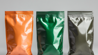 Finding the Right Manufacturer for Quality Weed Bags Solutions for Global Buyers