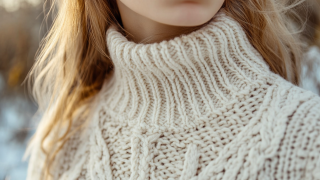 10 Essential Factors Influencing Womens Knit Sweater Quality