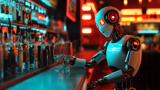 Unlocking the Secrets of Robot Bartender Prices for Global Buyers