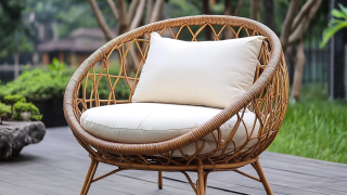 A Guide to Selecting the Best Rattan Chair Manufacturers Worldwide