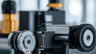 Тенденции технологического прогресса в индустрии одноосевых датчиков положения на 2025 год