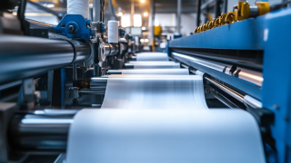 Future Trends in Jumbo Bag Cutting and Sewing Machine Technology