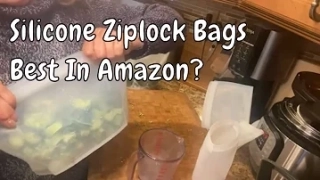 Future Innovations in Disposable Freezer Bags for Global Buyers