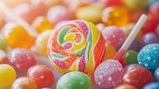 Essential Insights for Sourcing Candy Samples Globally