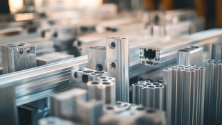 Exploring the Best Aluminum Extrusion Shapes for Global Buyers