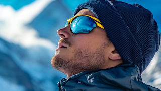 Ultimate Guide to Polarized Sport Sunglasses Features and Maintenance Tips