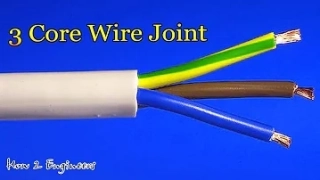 Benefits of Three Core Wire in Reducing Maintenance Costs for Global Buyers