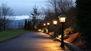 10 Applications of Motion Sensor Spotlight Solar That Will Transform Your Outdoor Lighting Experience