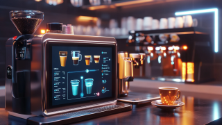 Revolutionizing Your Coffee Experience: The Science Behind Smart Cafe Solutions