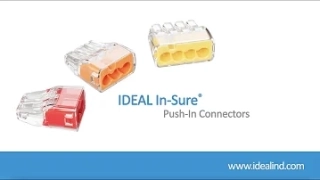 Exploring the Unique Benefits and Applications of Push In Electrical Connections