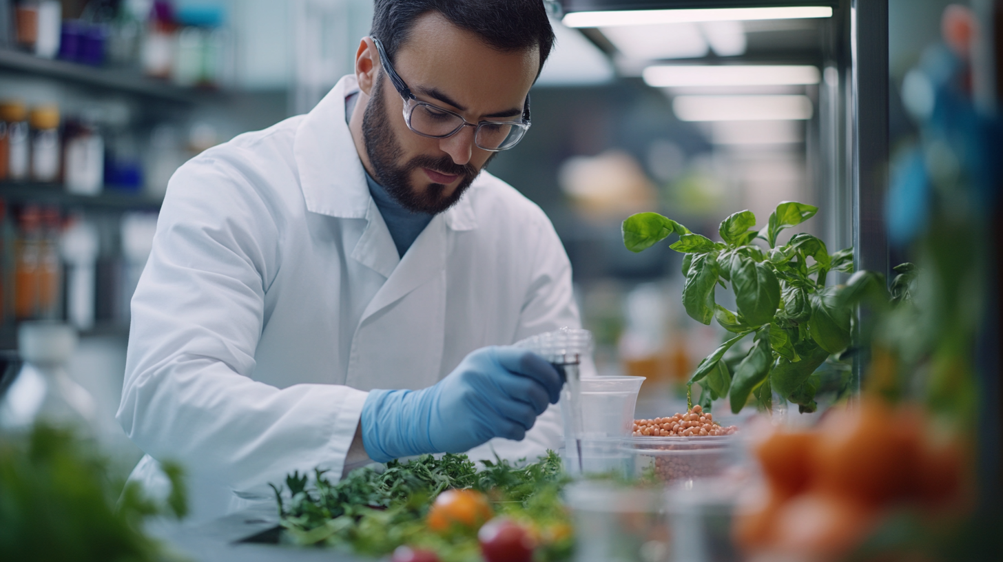 Unlocking the Potential of Postbiotics Powder: Overcoming Common Challenges in Food and Beverage Applications