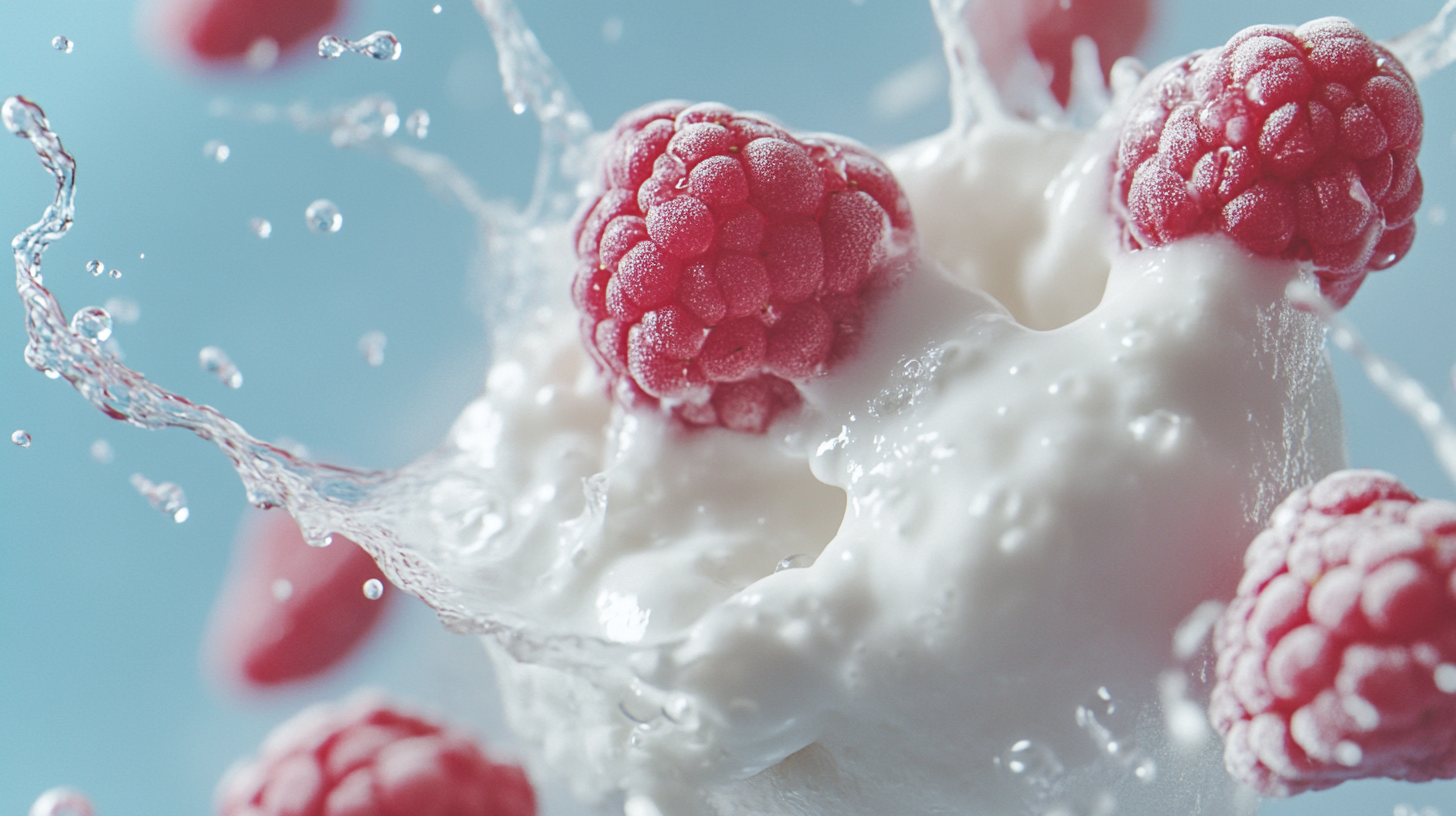 Unlocking the Potential of Postbiotics Powder: Overcoming Common Challenges in Food and Beverage Applications